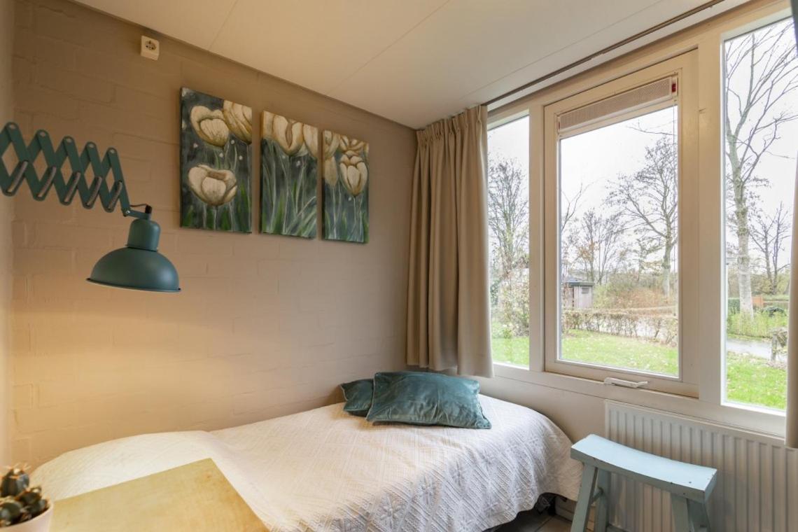 Rustig Gelegen Woning In Het Groen Nr 140 Simpelveld Exterior photo