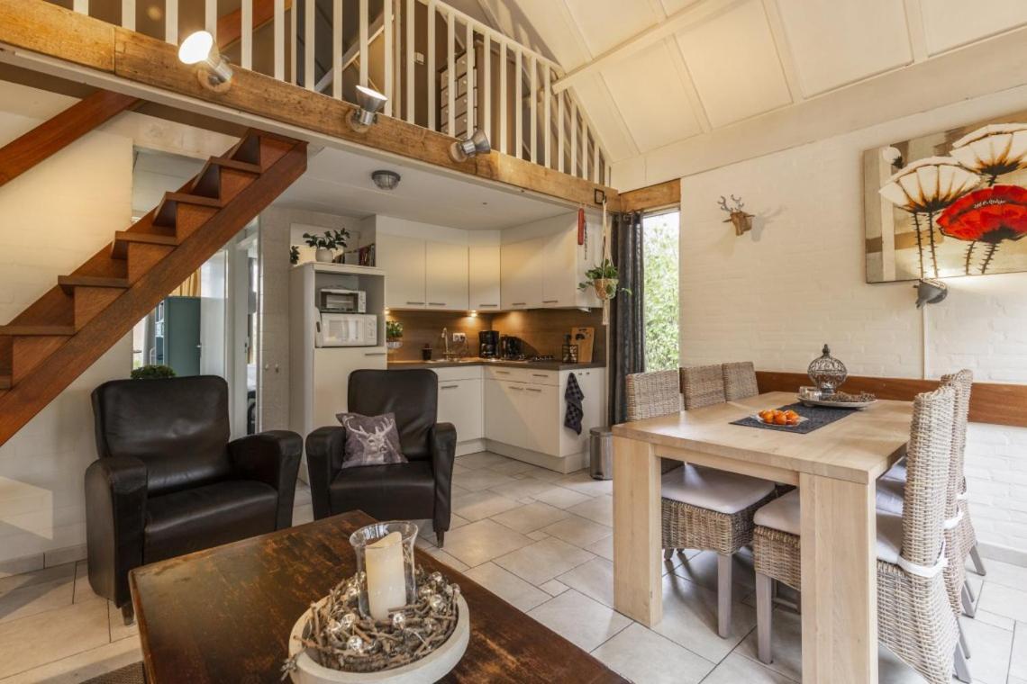 Rustig Gelegen Woning In Het Groen Nr 140 Simpelveld Exterior photo