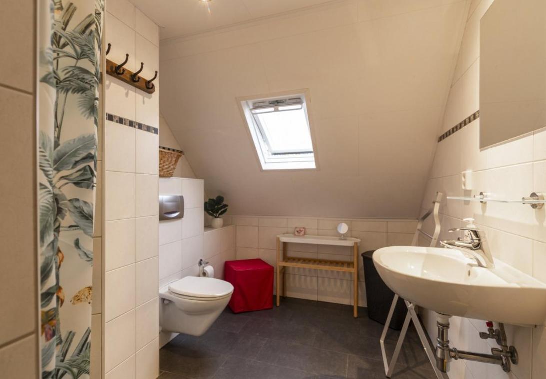 Rustig Gelegen Woning In Het Groen Nr 140 Simpelveld Exterior photo